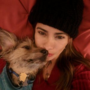 Meet your Posher, Fanny